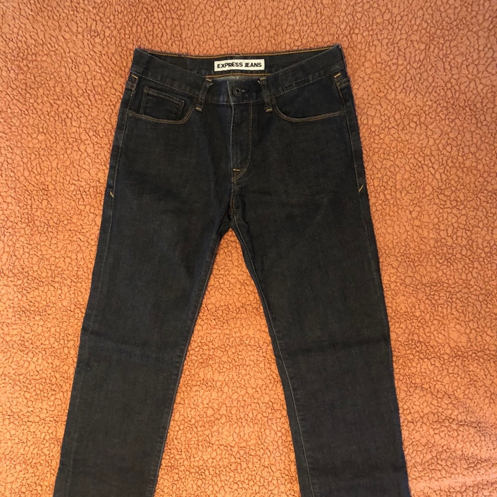 Express Rocco Jeans